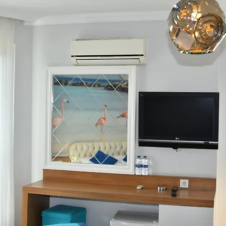 Hotel River Manavgat