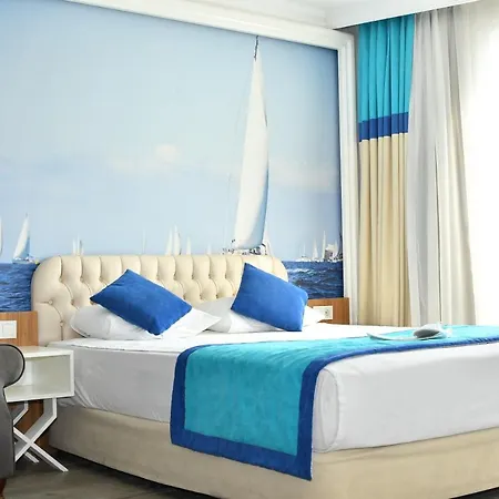 Hotel River Manavgat
