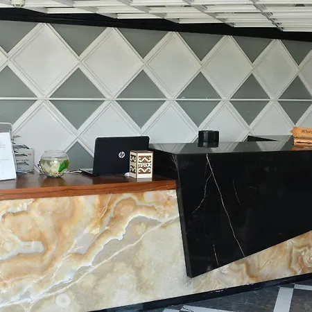 River Hotel Manavgat