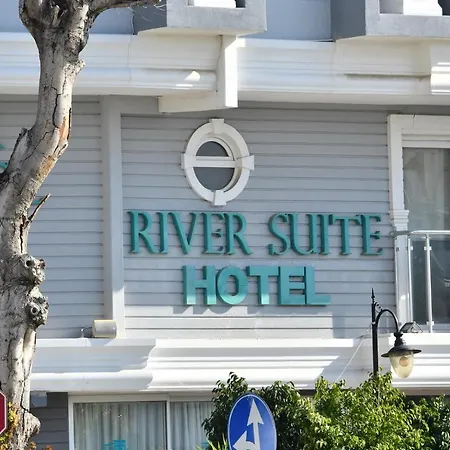 River Manavgat
