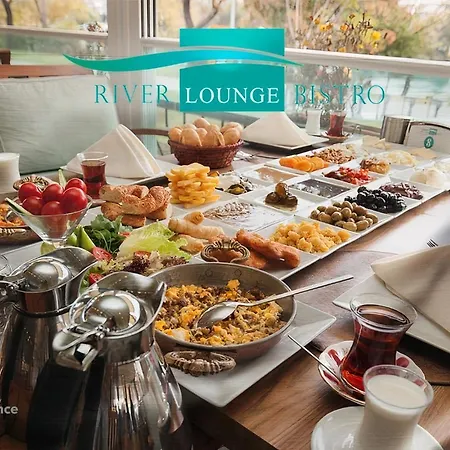 River * Manavgat