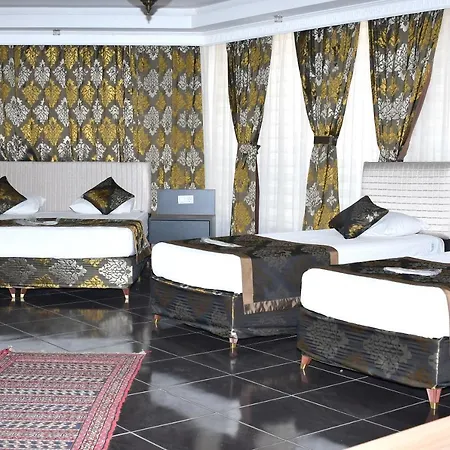River Hotel Manavgat